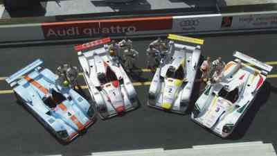 Audis Le Mans-Historie kostenlos streamen | dailyme