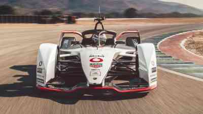 Aktuelle E-Autos im Überblick bei der Formel E 2019, Berlin kostenlos streamen | dailyme