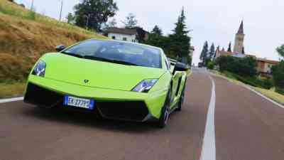 Lamborghini Gallardo kostenlos streamen | dailyme