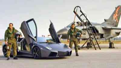 Lamborghini Reventon kostenlos streamen | dailyme