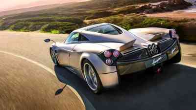 Pagani Huayra - Das Beste vom Besten kostenlos streamen | dailyme