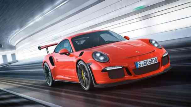 Porsche 911 GT3: Ein Rennwagen aus dem Lehrbuch kostenlos streamen | dailyme