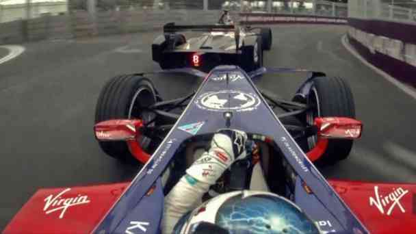 Die Formel E: Ein Blick hinter die Kulissen mit DS Virgin Racing beim FIA Paris E-Prix kostenlos streamen | dailyme