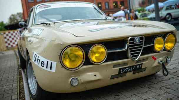 Alfa Romeo Rennsportlegenden kostenlos streamen | dailyme