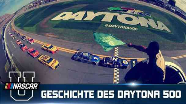 Die Geschichte des Daytona 500 kostenlos streamen | dailyme