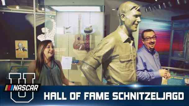 Schnitzeljagd in der Hall of Fame kostenlos streamen | dailyme
