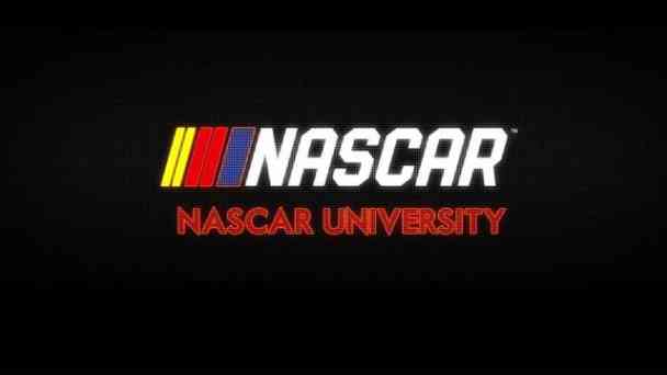 Nascar University - Episode 08 - Speedweeks kostenlos streamen | dailyme