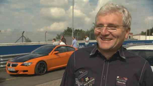 Manhart Racing Day kostenlos streamen | dailyme