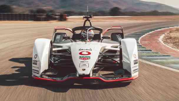 Aktuelle E-Autos im Überblick bei der Formel E 2019, Berlin kostenlos streamen | dailyme