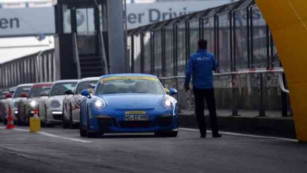 Nürburgring - Rekordzeiten mit Strassenzulassung kostenlos streamen | dailyme
