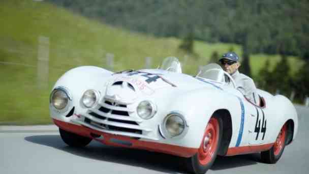 "Strietzel" Stuck unterwegs im legendären Skoda Sport kostenlos streamen | dailyme