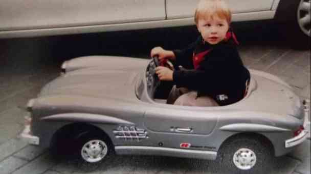 Ein Traum wird wahr: Ausfahrt im 1 Mio € teuren Mercedes 300 SL | SL-Historie kostenlos streamen | dailyme