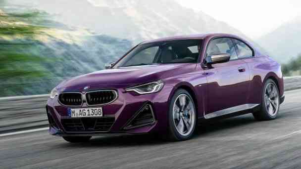 6-Zylinder Giftzwerg mit 374 PS | BMW M240i der bessere Sportwagen? kostenlos streamen | dailyme