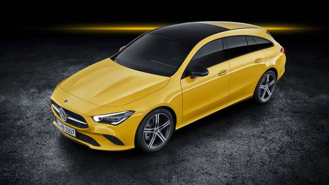 Das sind die neuen Mercedes Modelle 2019 & 2020