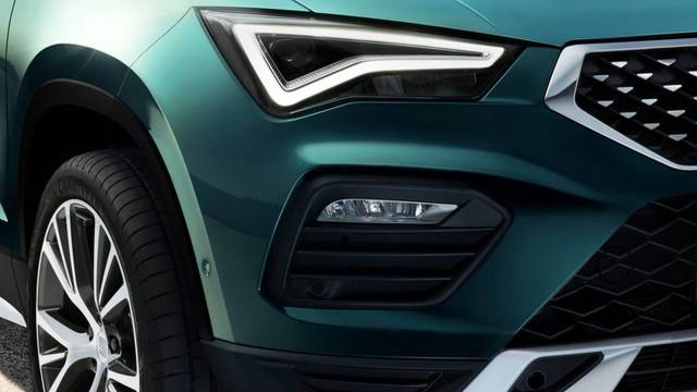 Facelift: Seat-Bestseller Ateca 2020 gunstiger geworden - Preis, Motoren, alle News