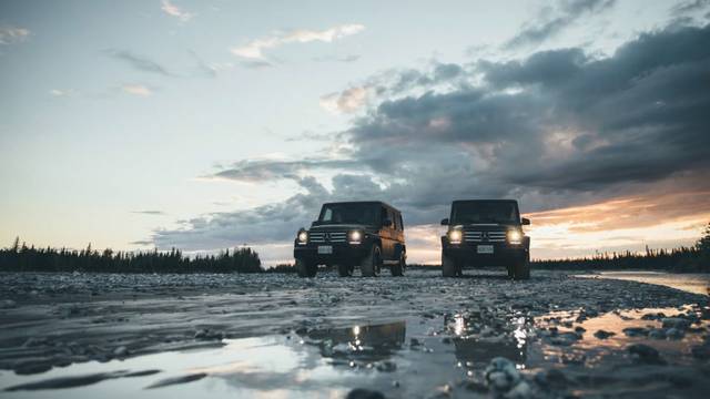 Top 5 Offroader