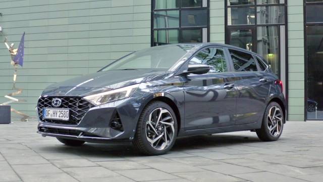 Hyundai i20 (2020) macht Jagd auf VW Polo | Der Kleinwagen im Konkurrenz-Check