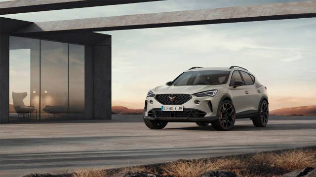 Wie gut ist der Cupra Formentor?