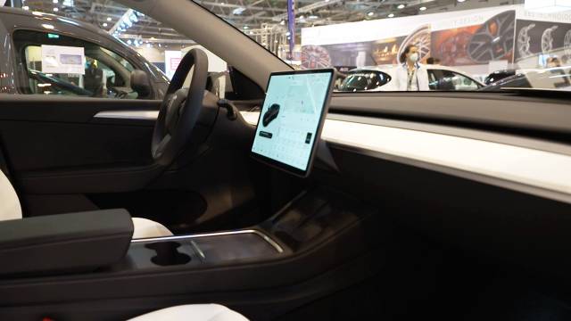 Getunte Elektroautos?