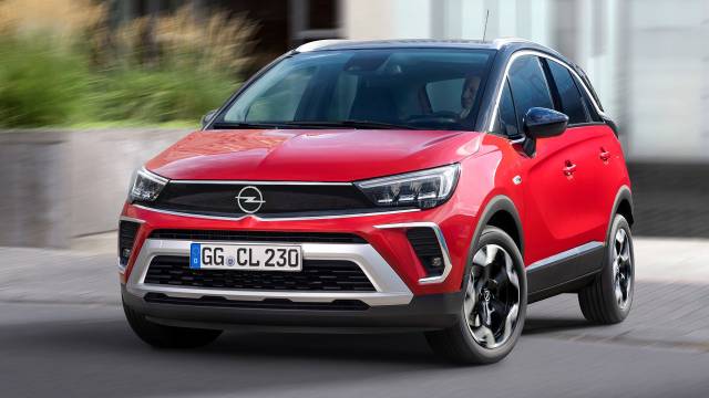 SUV oder Minivan? Opel Crossland 2021 im Check