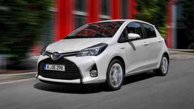 Toyota Corolla 2.0 Hybrid kostenlos streamen | dailyme