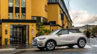 DS3 und DS7 Crossback E-Tense im Verbrauchstest | Ist die E-Reichweite realistisch? kostenlos streamen | dailyme