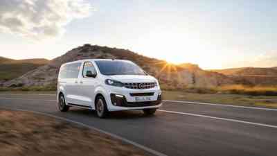Opel Zafira Life, 2019 kostenlos streamen | dailyme