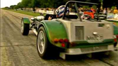 German Race Wars: Viertelmeile-Action in Eisenach kostenlos streamen | dailyme