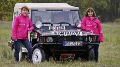 Le Jog - Die harteste Oldtimer-Rallye Europas kostenlos streamen | dailyme
