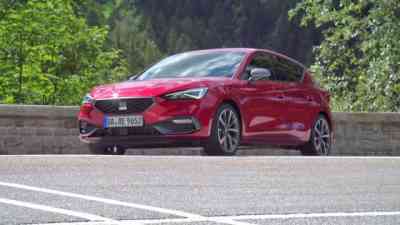 Ist der Seat Leon 1.5 eTSI besser als der VW Golf? kostenlos streamen | dailyme