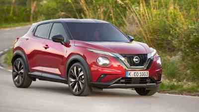 Endlich ohne Froschaugen - Bleibt der Nissan Juke 2020 ein Erfolgsmodell? kostenlos streamen | dailyme