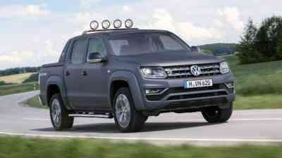 VW Amarok: Ein Auto fur echte Kerle kostenlos streamen | dailyme