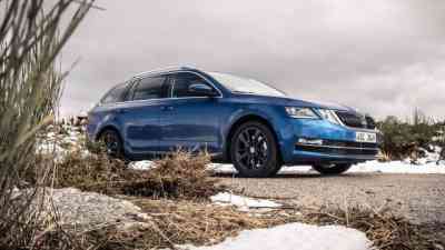 Skoda Octavia kostenlos streamen | dailyme