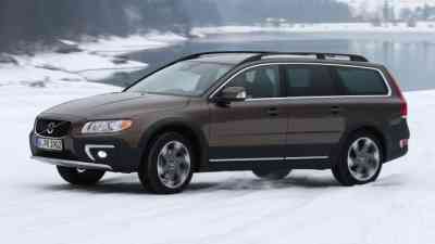 Volvo XC70 kostenlos streamen | dailyme