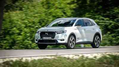 Abschlussbericht zum Dauertester DS7 Crossback kostenlos streamen | dailyme