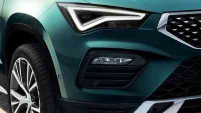 Facelift: Seat-Bestseller Ateca 2020 gunstiger geworden - Preis, Motoren, alle News kostenlos streamen | dailyme