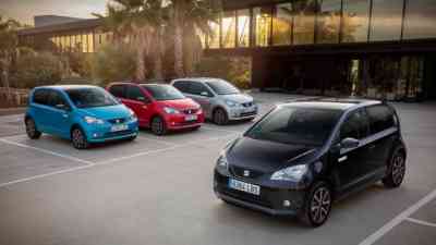 Seat Mii electric im Verbrauchscheck - Wie weit kommt der Elektro-Seat? kostenlos streamen | dailyme