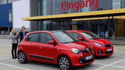 Peugeot 108 vs Renault Twingo kostenlos streamen | dailyme