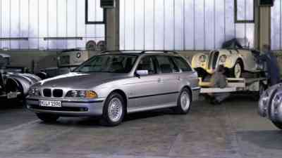 BMW 530d Touring im Dauertest kostenlos streamen | dailyme