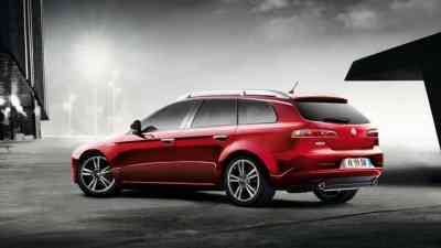 Alfa Romeo 159 kostenlos streamen | dailyme