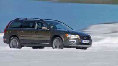 Volvo XC70 kostenlos streamen | dailyme