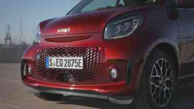 Der Smart EQ Fortwo | Ein Zweisitzer findet zuruck zu seinen Wurzeln kostenlos streamen | dailyme