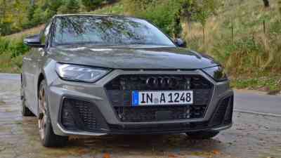 Audi A1, Fahrbericht 2018 kostenlos streamen | dailyme