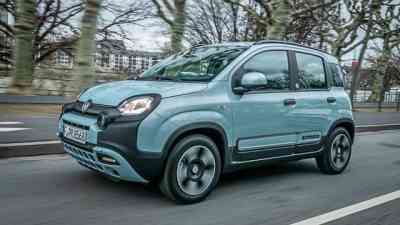 Fiat Panda Hybrid Launch Edition - Elektrisch? Praktisch? Gut? kostenlos streamen | dailyme