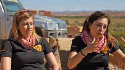 Conti 4x4 Trophy kostenlos streamen | dailyme