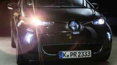 VW e-up! und Renault Zoe kostenlos streamen | dailyme