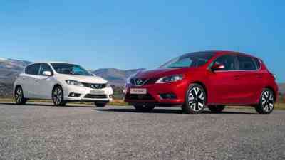 Nissan Pulsar kostenlos streamen | dailyme