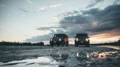 Top 5 Offroader kostenlos streamen | dailyme