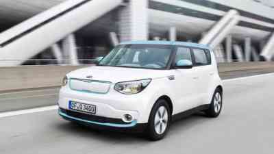 Kia Soul EV kostenlos streamen | dailyme
