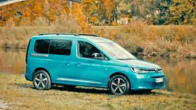 VW Caddy 2020 auf Golf-Plattform | Bester Hochdachkombi fur Familien und Handwerker? kostenlos streamen | dailyme
